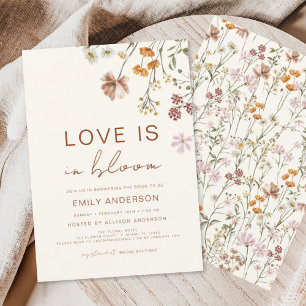 Budget Love est dans la Fête des mariées Fleur sau