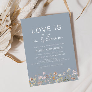 Budget Love est dans la Fête des mariées Fleur sau