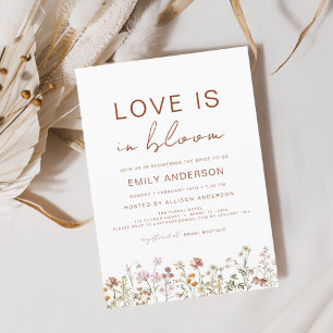 Budget Love est dans la Fête des mariées Fleur sau