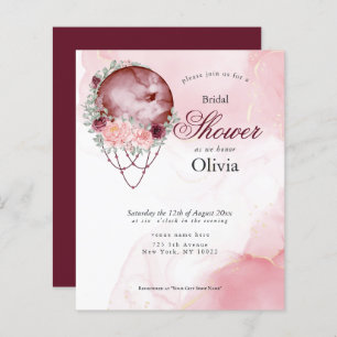 Budget Mais Belle Pleine lune Rustique Mandala