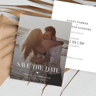 Budget mariage photo de destination moderne enregi