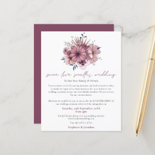 Budget Même amour Mariage plus petit Enregistrer l