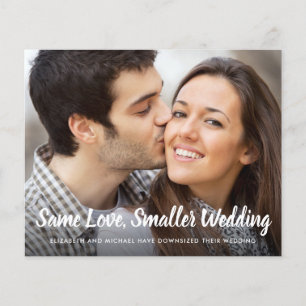 Budget Même Amour Petite Photo Mariage Télédimensi
