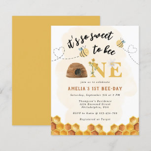 Budget mignon C’est tellement gentil d’être un 1er