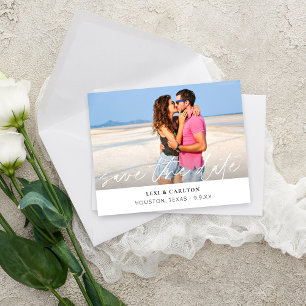 Budget MOD Photo & Calligraphie 4 W Enregistrer la