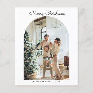 BUDGET Moderne 5 Photo Joyeux Arche de Noël