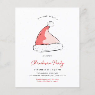 Budget Moderne Festive Santas Casquette fête de No