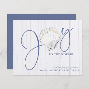 Budget Moderne Noël Nautique Joyeux Noël