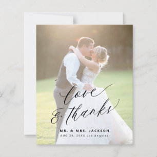 Budget moderne simple photo mariage amour et remer