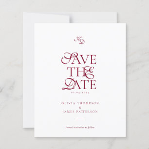 BUDGET Monogramme Écriture Mariage Bordeaux Profon