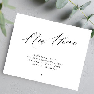 Budget new home script simple déplacement faire-pa