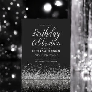 Budget N'Importe Quel Âge Anniversaire Parties sci