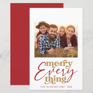 Budget Noël Joyeux Tout Vacances Photo