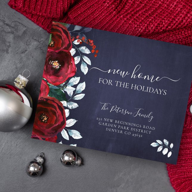 Budget Noël nouvelle maison déménagement faire-par (Créateur téléchargé)