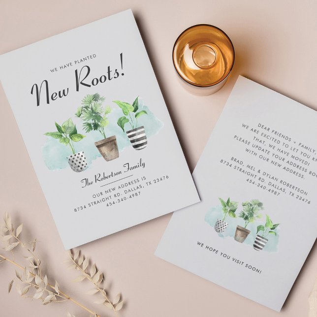 Budget Nous avons Boho Chic Plantes Moving Faire-p (Créateur téléchargé)