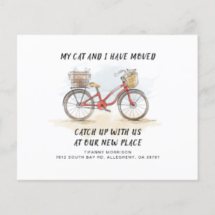 Budget Nous avons déplacé une nouvelle adresse Fai