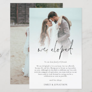 Budget Nous nous sommes enfuis 2 Photo Script Anno