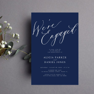 Budget Nous sommes engagés dans l'invitation d'une