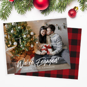 Budget Nous sommes engagés H Photo Buffalo chèque