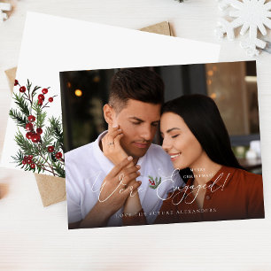 Budget Nous sommes engagés Photo Ele Holly Berry H