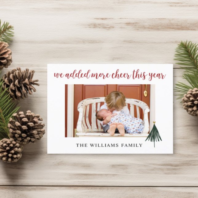 Budget Nouveau Bébé Nous avons ajouté plus de cart (Créateur téléchargé)