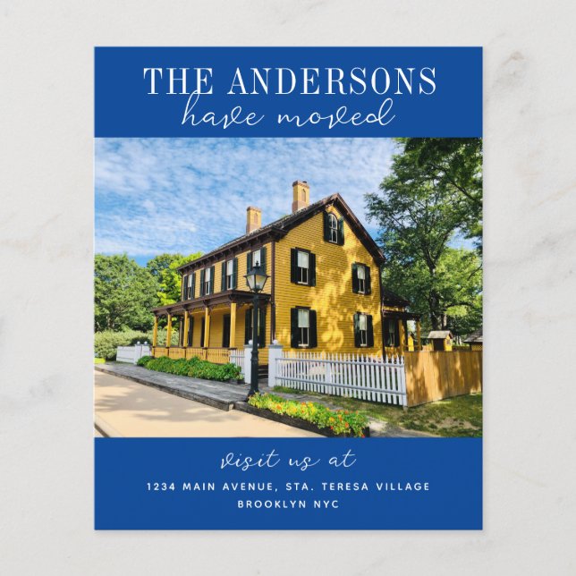 Budget Nouveau Photo Accueil Déménagement Faire-pa (Devant)