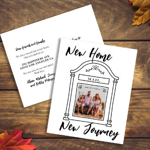 Budget nouvelle maison photo déménagement faire-pa