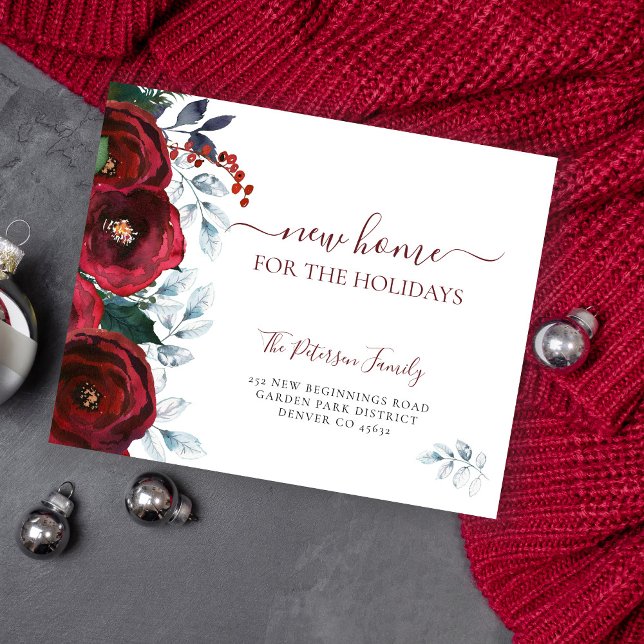 Budget nouvelle maison pour Noël déménager faire-p (Créateur téléchargé)