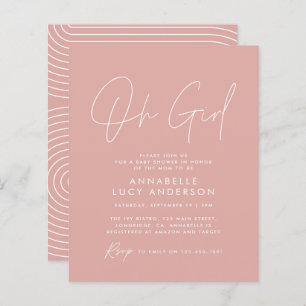 budget oh fille baby shower script rose