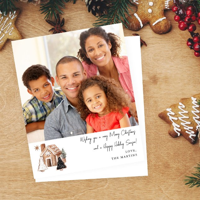 Budget pain d'épice Maison & Cookies de Noël Note (Créateur téléchargé)