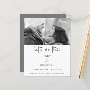 Budget Permet De Faire Cette Photo Monochrome Enre