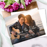 Budget Photo- écriture manuscrite H Enregistrer la<br><div class="desc">** LE PAPIER SATIN EST PAPIER MINCE. METTEZ À NIVEAU LE PAPIER POUR UN PAPIER PLUS ÉPAISSE. A UNE OPTION POUR ENVELOPPES. *** Économisez de l'argent sur les invitations officielles avec cette petite invitation qui a une option pour les enveloppes. Préparez vos invités pour l'extraordinaire mariage avec votre photo -...</div>