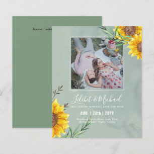 BUDGET Photo Enregistrer la date ou Mariage tourne