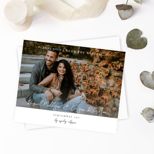 Budget photo et calligraphie 14 Mood H Mariage (Créateur téléchargé)