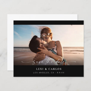 Budget photo et calligraphie 3 Modes Enregistrer l