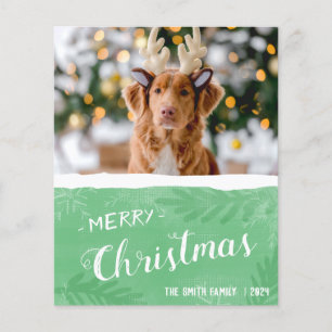 Budget Photo Joyeux Noël