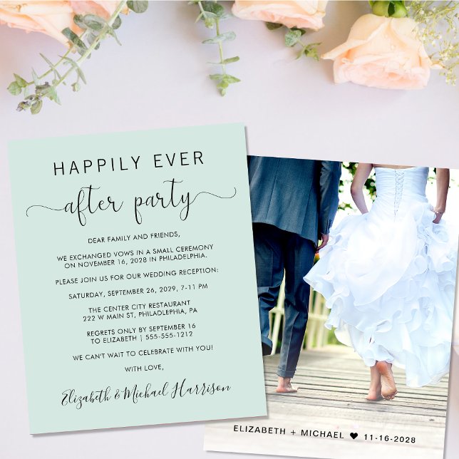 Budget Photo Monnaie Réception de mariage Invitati (Your love story deserves a grand celebration!)