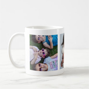 BUDGET PHOTO MUG - Grand-parents Grand-père Grand-