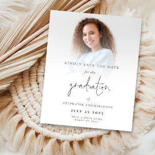 Budget Photo Overlay 2024 Graduate Enregistrer La 