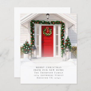 BUDGET Photo personnalisée Joyeux Noël Nouveau Acc