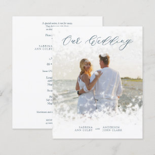 Budget Photo Wimshi Notre script Mariage