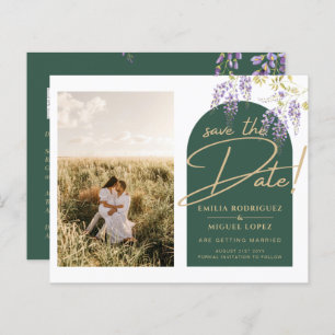 Budget PHOTO Wisteria Mariage Dave Dates