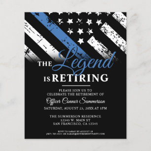 Budget Police Ligne bleue Application de la loi Re