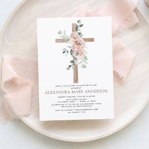 Budget Première Communion Sainte Dusty Rose