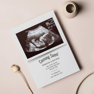 Budget Prochainement Grossesse Photo Ultrasound