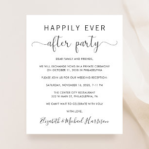 Budget QR Code Mariage Réception Invitation