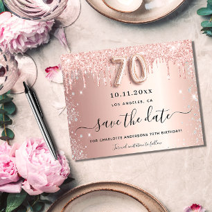 Budget rose de 70e anniversaire enregistrer la car