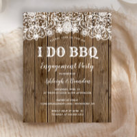 Budget Rustic Grange Dentelle en bois Je fais BBQ
