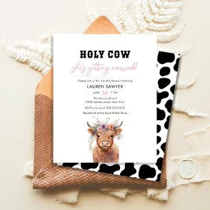 Budget Saint-Vache Western Cowgirl Fête des mariée