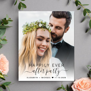 Budget Script Photo Mariage Réception invitation